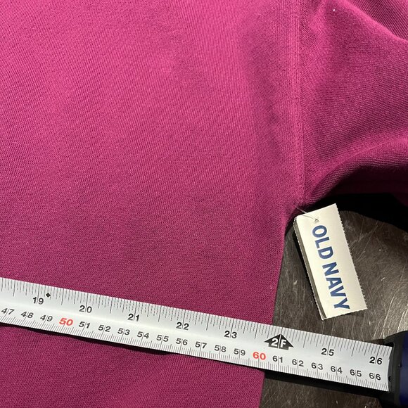 SoComfy Oversized Unsubscribe Sweatshirt - Picture 8 of 9